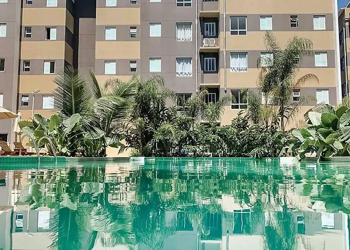 Refugio No Paraiso
