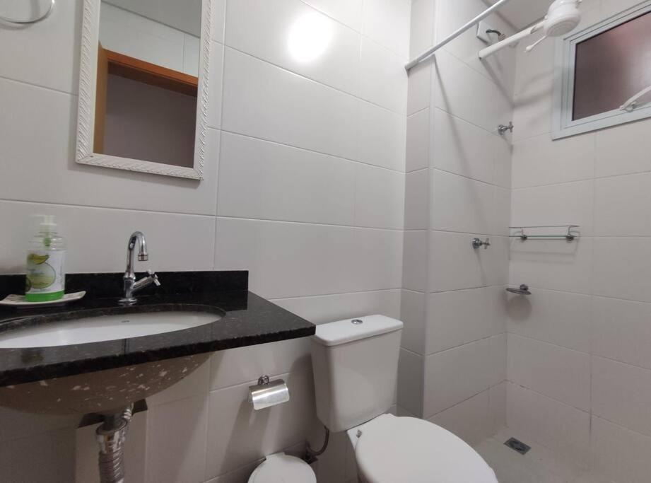 Apartamento Refugio No Paraiso