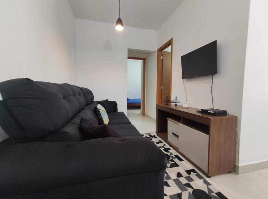 Apartamento Refugio No Paraiso Ubatuba