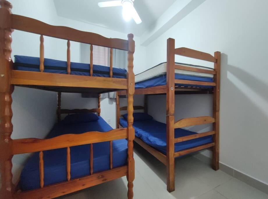 Apartamento Refugio No Paraiso Ubatuba