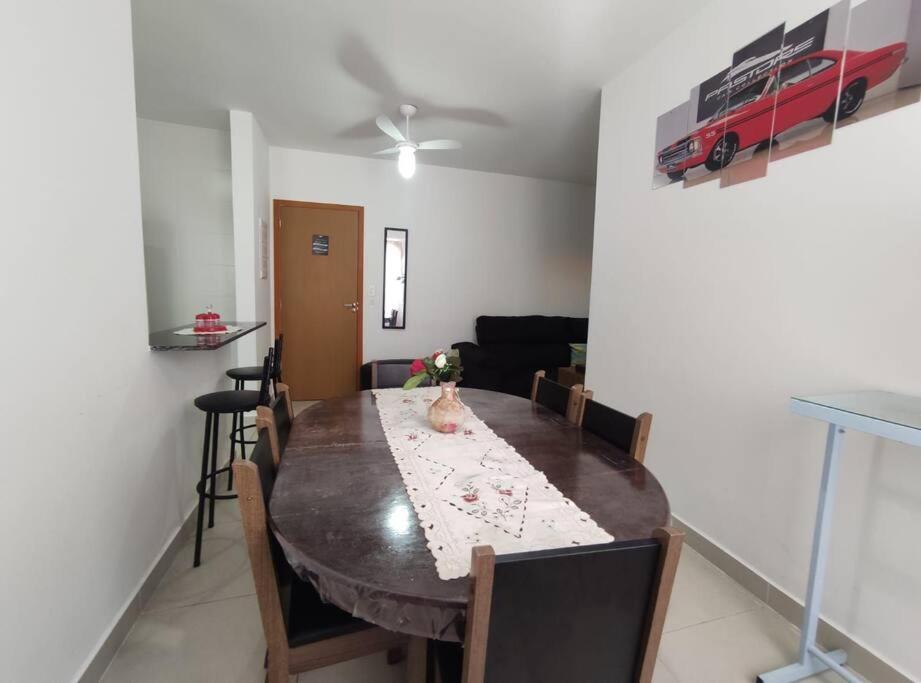 Apartamento Refugio No Paraiso