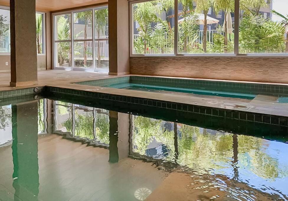 Apartamento Refugio No Paraiso Ubatuba