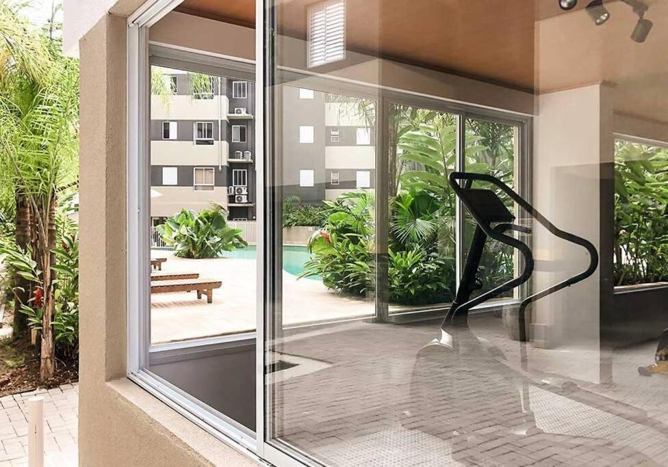 Apartamento Refugio No Paraiso Ubatuba