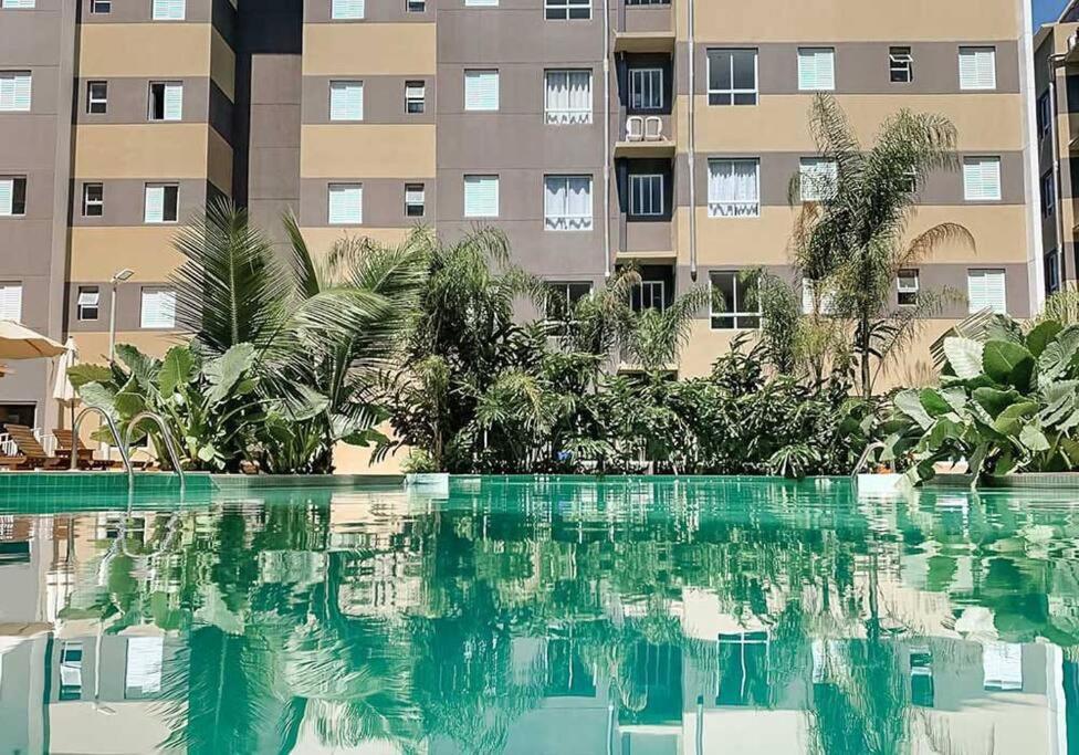 Apartamento Refugio No Paraiso Ubatuba