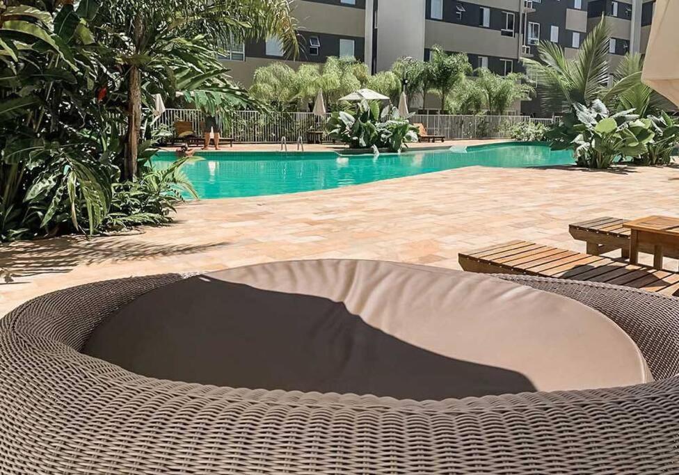 Apartamento Refugio No Paraiso